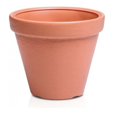 Trebor CLASSIC terakota 30x26cm