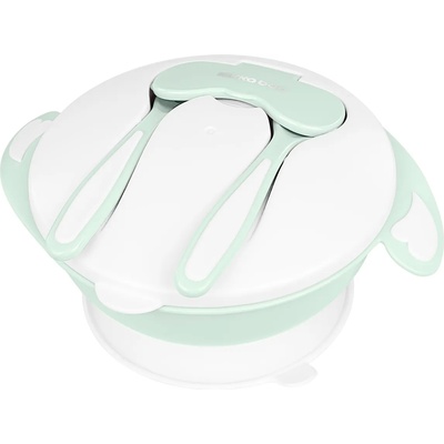 KikkaBoo Купа 4 в 1 KikkaBoo - Mint (31302040128)