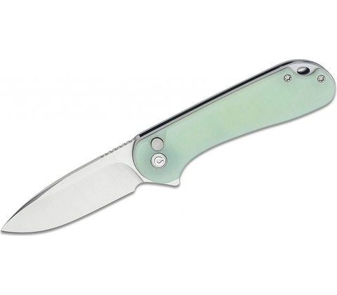 CIVIVI Button Lock Elementum II