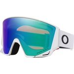 Oakley Ски маска Oakley Flow Scape Prizm S3 Ski goggles - Matte White / Prizm Argon (417-6435-0511)
