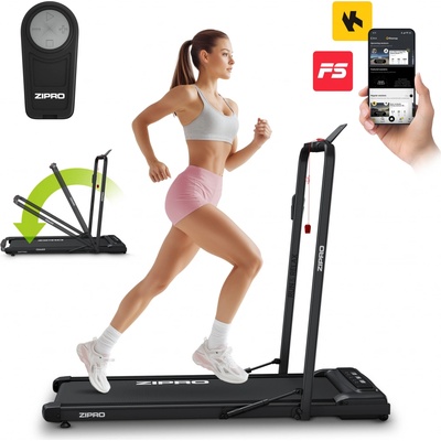 ZIPRO Newlite – Zboží Dáma