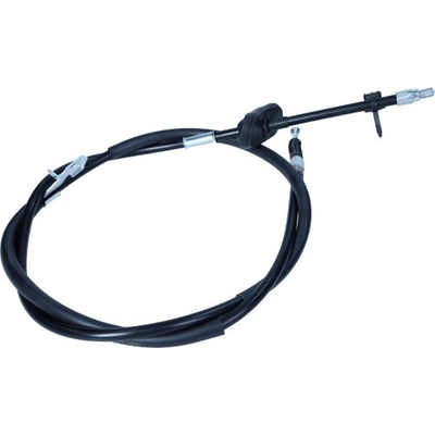 Ťažné lanko, parkovacia brzda MAXGEAR 32-1449 (321449)