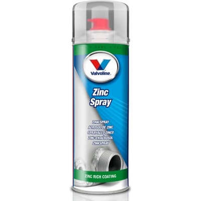 Valvoline sprej 400 ml zinkový