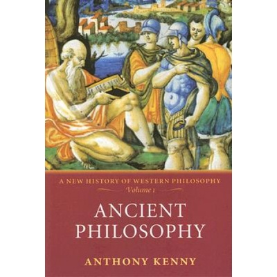 Ancient Philosophy A. Kenny