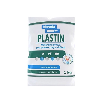 Bieveta Plastin 1 kg