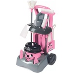 Casdon Комплект за почистване Hetty (67550)