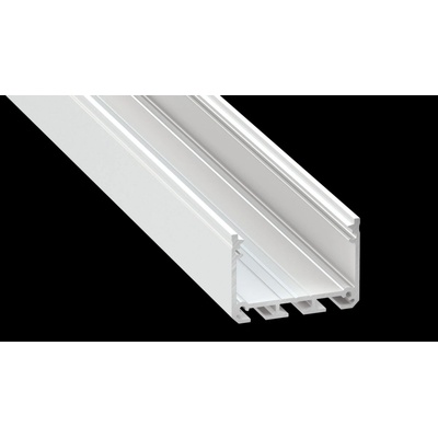 Green lux al-profil ILEDO WHITE 10-0111-20