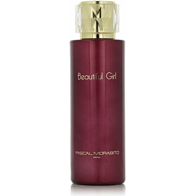 Pascal Morabito Beautiful Girl parfumovaná voda dámska 100 ml