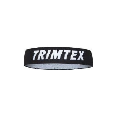 TRIMTEX Headband black/white