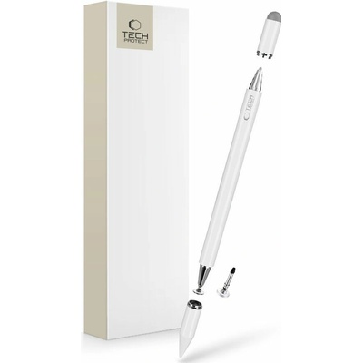 Tech-Protect USP200 3-TIP STYLUS PEN 5906302370566
