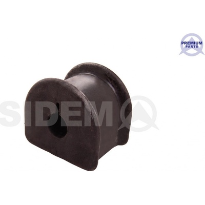 Ulożenie priečneho stabilizátora SIDEM 837902