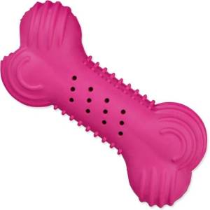 TRIXIE Играчка Trixie кост гумена 11см (G14-34848)