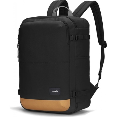 Pacsafe GO CARRY ON jet black 34 l