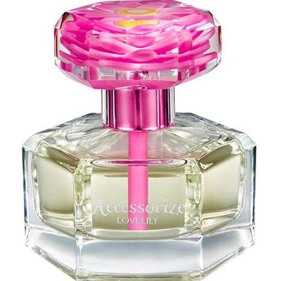 Accessorize Lovelily toaletní voda dámská 75 ml