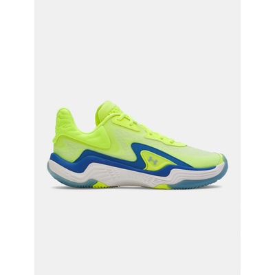 Under Armour UA Spawn 7-YLW – Zboží Mobilmania