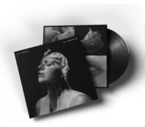 XO SKELETON - La Force LP
