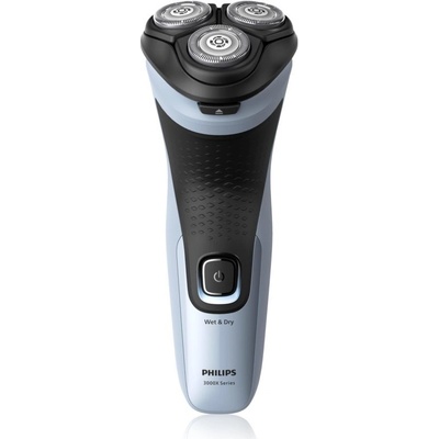 Philips Series 3000X Wet & Dry X3003/00 – Zboží Dáma