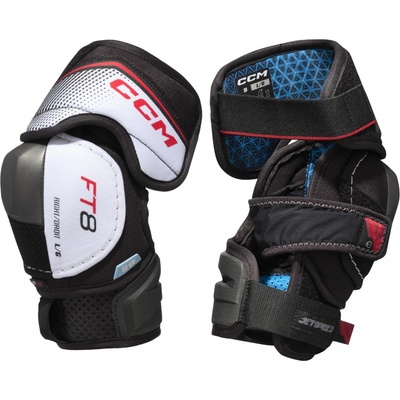 chrániče loktů CCM JetSpeed FT8 JR – Zboží Dáma