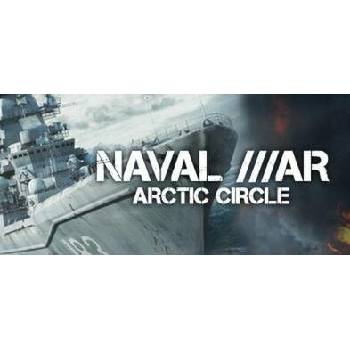 Naval War: Arctic Circle