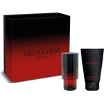 Trussardi Primo Gift set EDP 50 ml + Shower Gel 100 ml за мъже