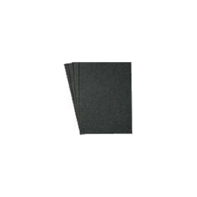 Rozmaring Vodovzdorný brúsny papier 230x280mm - č. 600