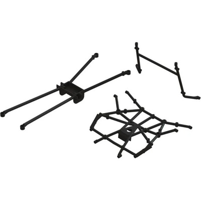 Arrma вътрешни подпори защитна клетка