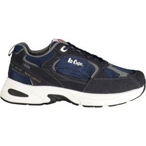 LEE COOPER Мъжки спортни обувки lee cooper, Размер 45, Цвят Синьо - mystock - 170,12 лв