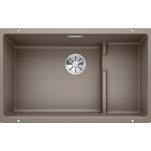 BLANCO SUBLINE 700-U Level (523545) Мивка за вграждане