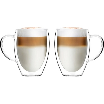 Vialli Design Чаши в комплект от 2 броя броя 360 ml Noa - Vialli Design (5901638729774)