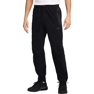 Nike Dri-FIT Tech Woven čierna