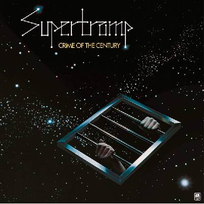 Universal Supertramp: Crime Of The Country - CD (042745)