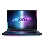 GIGABYTE AORUS Master AM16 BYHC4EEE64SP Преносими компютри