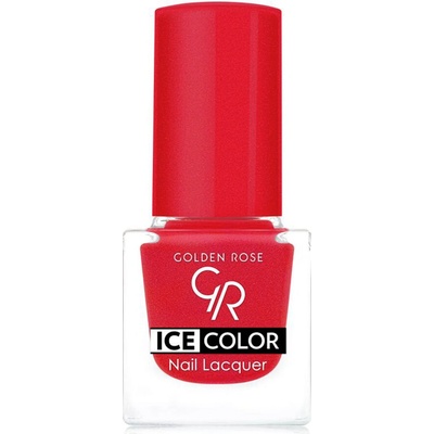 Golden Rose Ice Color 192 6 ml lak na nechty