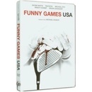 Funny games usa DVD