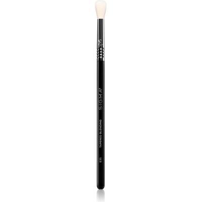 Sigma Beauty Eyes E35 четка за смесване