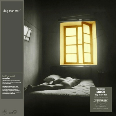 London Suede - Dog Man Star - 30th Anniversary (45 RPM) (180g) 2 LP