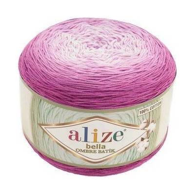 Bella ombre batik 7429