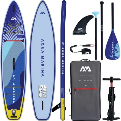 Paddleboard Aqua Marina Vibrant Touring