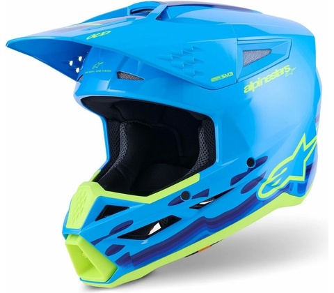 Alpinestars Supertech M3 FORCE 2027