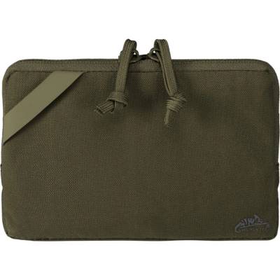 Helikon-Tex malá Trip Wallet Cordura Zelená