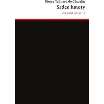 Srdce hmoty