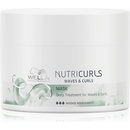 Wella Nutricurls Mask Waves & Curls 150 ml