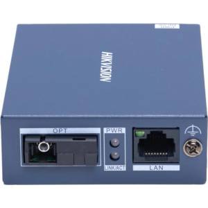 Hikvision DS-3D501T-3 Медийен конвертор (DS-3D501T-3)