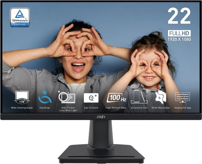 MSI PRO MP225V