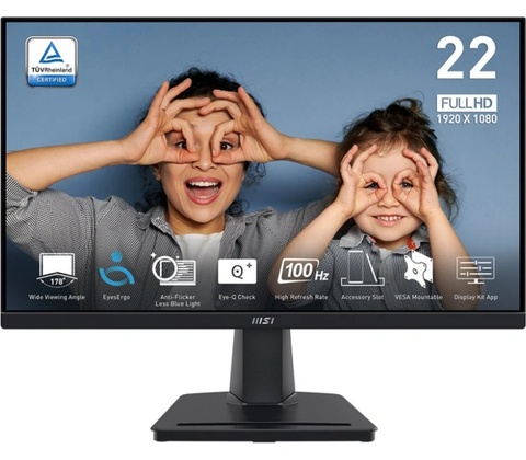 MSI PRO MP225V