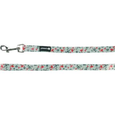 Flamingo Pet Products NV Vodítko nylon Samar
