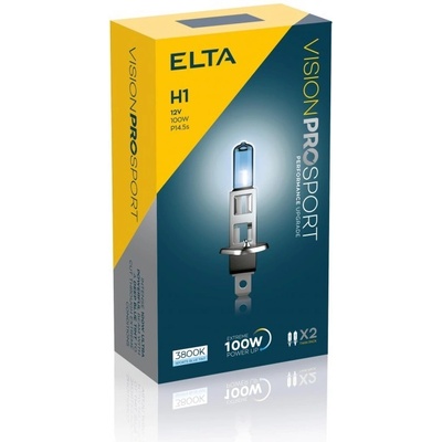 Elta Vision Pro Sport H1 P14,5S 12V 100W
