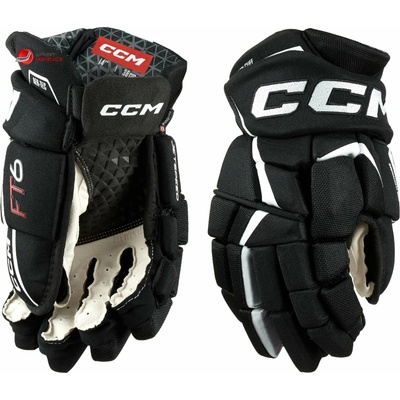 Rukavice CCM Jetspeed FT6 SR – Sleviste.cz