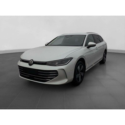 Volkswagen Passat Variant 2.0 TDI Business DSG 110 kW