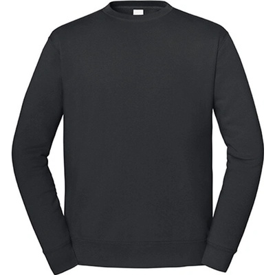 Fruit of the Loom prémiová mikina s kapucňou 62-282-0 Light Graphite